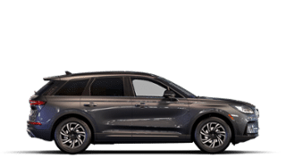 2026 Lincoln Lincoln Corsair® External Image 1